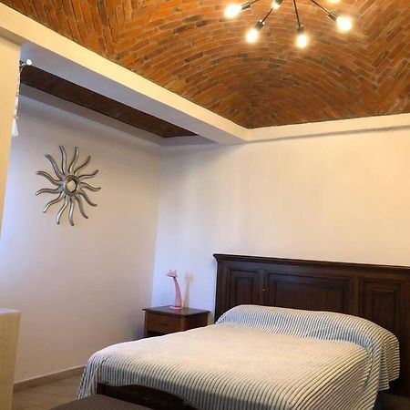 Bonanza Outdoor San Miguel De Allende Awaits You. المظهر الخارجي الصورة