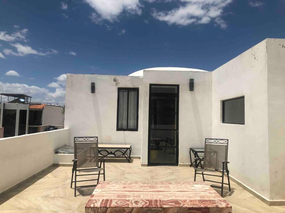 Bonanza Outdoor San Miguel De Allende Awaits You. المظهر الخارجي الصورة