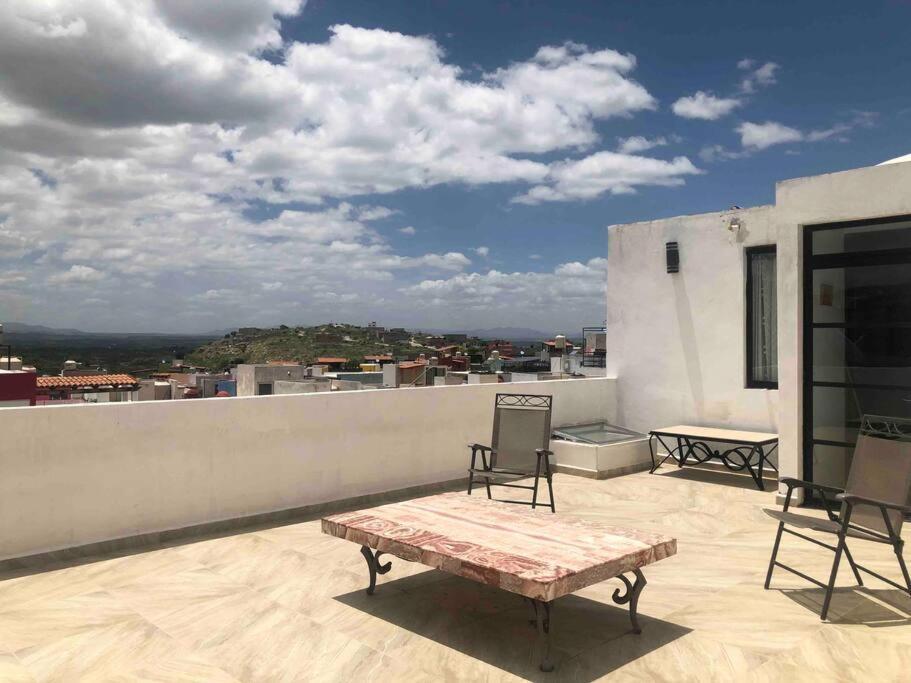 Bonanza Outdoor San Miguel De Allende Awaits You. المظهر الخارجي الصورة