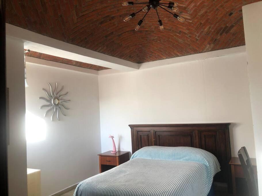 Bonanza Outdoor San Miguel De Allende Awaits You. المظهر الخارجي الصورة