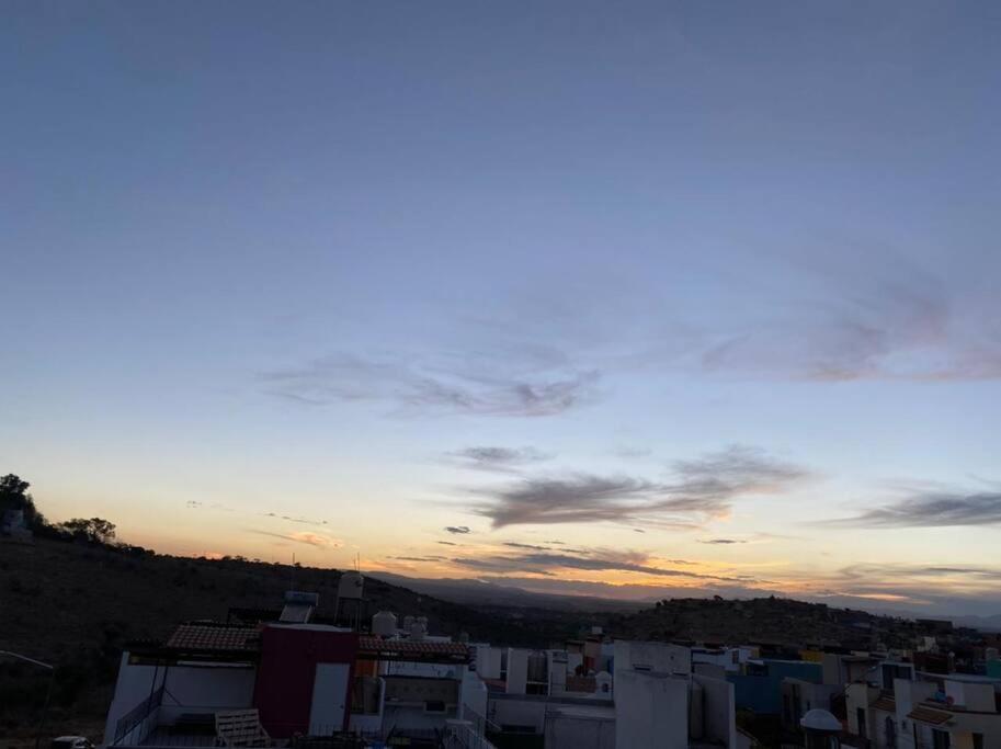 Bonanza Outdoor San Miguel De Allende Awaits You. المظهر الخارجي الصورة
