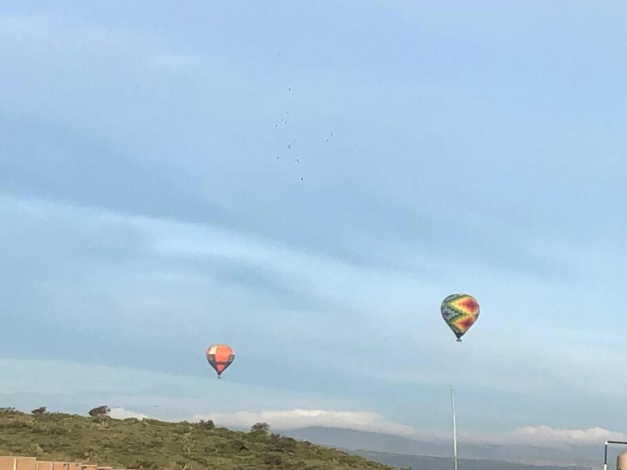 Bonanza Outdoor San Miguel De Allende Awaits You. المظهر الخارجي الصورة