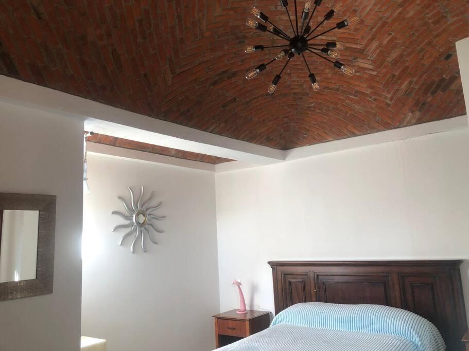 Bonanza Outdoor San Miguel De Allende Awaits You. المظهر الخارجي الصورة