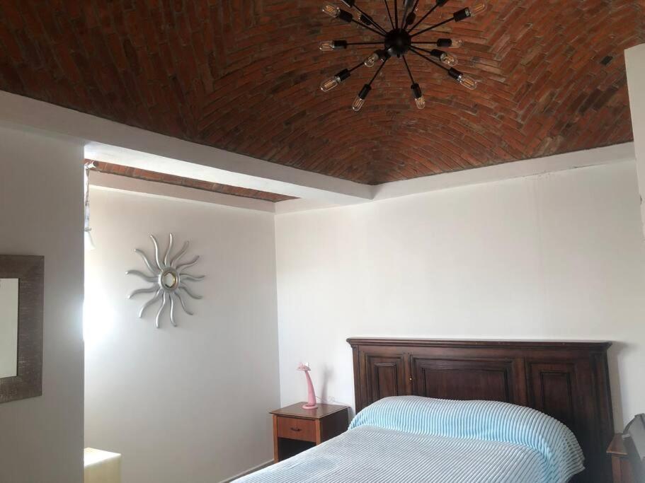 Bonanza Outdoor San Miguel De Allende Awaits You. المظهر الخارجي الصورة